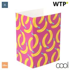 CreaSleeve 277, custom paper sleeve, white, AP713352-01