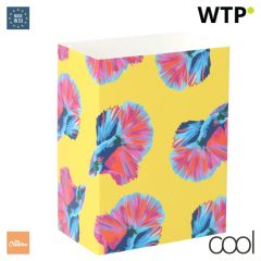 CreaSleeve 281, custom paper sleeve, white, AP713360-01