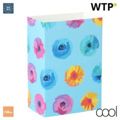 CreaSleeve 282, custom paper sleeve, white, AP713362-01