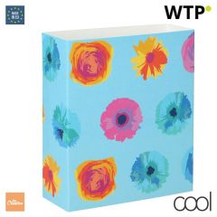 CreaSleeve 285, custom paper sleeve, white, AP713368-01