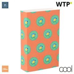 CreaSleeve 294, custom paper sleeve, white, AP713386-01