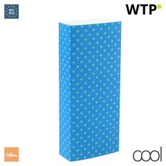 CreaSleeve 295, custom paper sleeve, white, AP713388-01