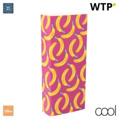 CreaSleeve 297, custom paper sleeve, white, AP713392-01