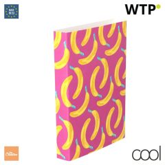 CreaSleeve 316, custom paper sleeve, white, AP713430-01