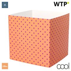 CreaSleeve 351, Paper sleeve, white, AP713500-01