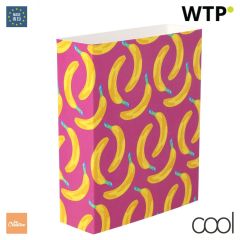 CreaSleeve 353, Paper sleeve, white, AP713504-01