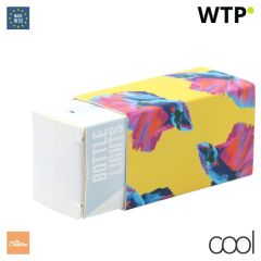 CreaSleeve 363, Paper sleeve, white, AP713524-01
