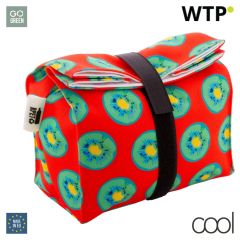 CreaSnack XL, prilagođena vrećica za grickalice, white, AP716638