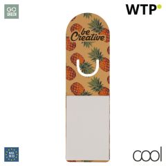 CreaStick Mark B Eco, knjižni zaznamek po meri, natural, AP716603