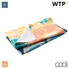 CreaTowel S, Sublimationshandtuch, white, AP718186-01