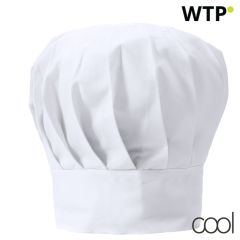 Crocker, kuharski klobuk, white, AP741623-01