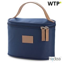 CROWE, Cosmetic bag, blue, 92715-104