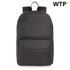Impact AWARE RPET Basic 15.6 laptop backpack, XDP762.01-0BE81BE0