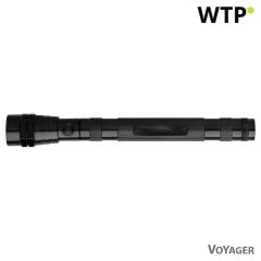 Teleskopska 3 LED svetilka, V7755