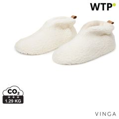 VINGA Santos RCS recycelte PET Hausschuhe, XDV4992-4B8B013B