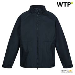 Hudson Men - Fleece-Lined Jacket, EGRETRA301