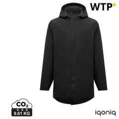 IQONIQ Thelon recycled polyester parka, XDT9702-4204EDEF