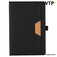 RPET notebook A5 Thorsten, 1097177