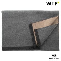 Chamonix, mens scarf, AP800454