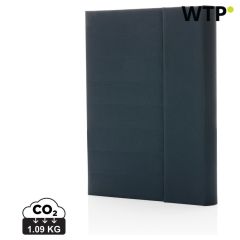 Impact Aware™ A5 notebook with magnetic closure, XDP774.38-C886D9D0