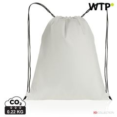 Impact AWARE™ RPET 190T Kordelzugtasche, XDP762.68-AF13F162