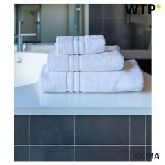 Olima Hochwertiges Hotelhandtuch, EGOLH500