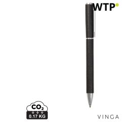 VINGA Timo RCS recikliran aluminijast svinčnik, XDV16902-FA08958B