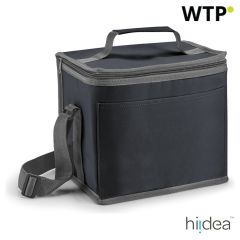 SINGAPORE, Torba za hlajenje 9 L iz 600D, 98418