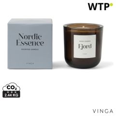VINGA Nordic essence scented candle large, XDV26205-2F1067C5