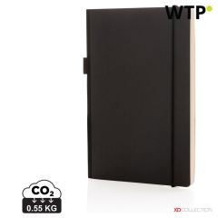 A5 deluxe kraft hardcover notebook, XDP774.34-FB9911C6