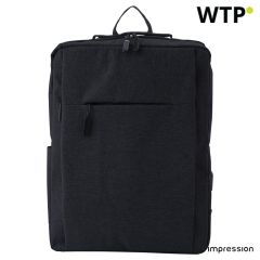Polyester (600D) backpack Carlito, 864735