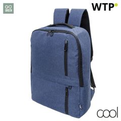 Lauder, RPET backpack, AP800075
