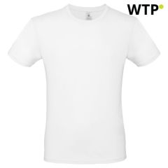 B&C #E150 UNISEX T-SHIRT, EGBB02E