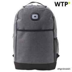 Polyester (300D + 210D) backpack Katarina, 8849