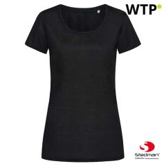 Cotton Touch Womens T-shirt, EGST8700