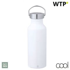 Agul, recycled aluminium bottle, AP733816