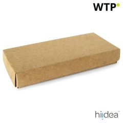 DANIEL, Cork card holder, natural, 93319-160