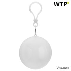 Poncho in ball | Scarlett, V4125