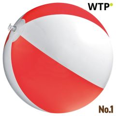 Bicolor plavalna žoga Key West, EG1051