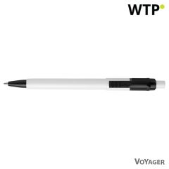 Ball pen ABS Stilolinea Baron, VA826