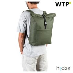 ATENAS, 173 Nahrbtnik za prenosni računalnik iz 600D z oblogo iz 210D, 92384