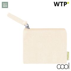 Florin, cotton purse, AP722787