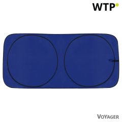 Auto sunčana zaštita, sklopiva, VA715