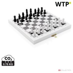 Delux igra v škatli 3-v-1, bela, XDP940.133