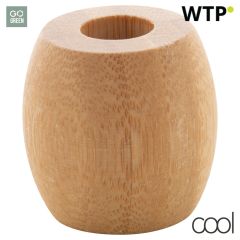 Dentarius, nosilec za bambusovo zobno ščetko, natural, AP809571