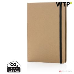 A5 kraft zvezek, XDP773.95-A19326DF