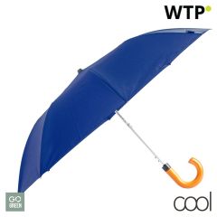 Dissem, RPET umbrella, dark blue, AP722227-06A