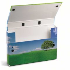 Document case WTP681