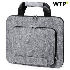 Document Bag, grey, OTK11132008000