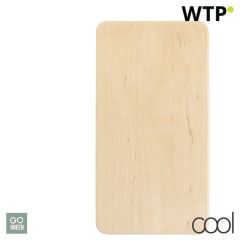Dravacut, rezalna deska, natural, AP717022